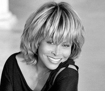 Tina Turner